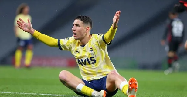 Emre Mor’a takım aranıyor