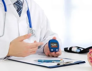 Balık ve brokoli önler diyabeti