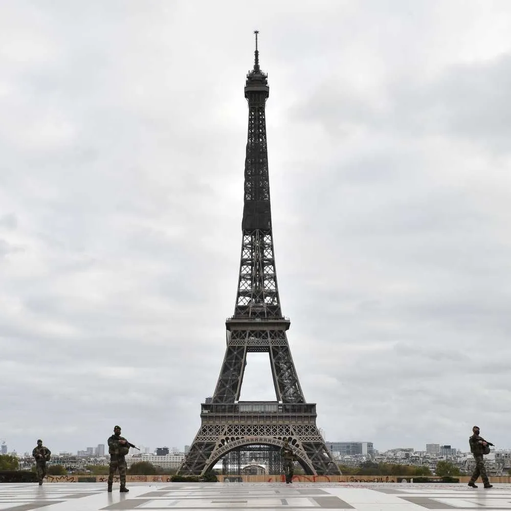 Fransa’ya seyahat edecek Türklere uyarı