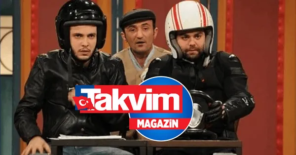 Büşra Pekin’in eski aşkı yıllar sonra ortaya çıktı! ÇGH 1’in yıldızıydı! Murat Eken’i son haliyle tanımak neredeyse imkansız! ’Sana bunu yapan hayat...’