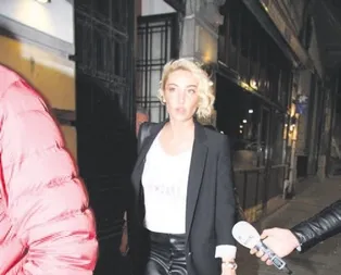 Okan Can’la aşk olmaz