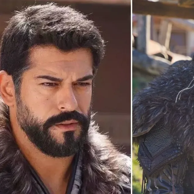 Kuruluş Osman’a 2 yeni başrol müjdesi!