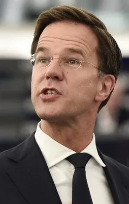 İşte Hollanda'nın çifte standardı