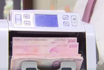 Enflasyon oranları açıklandı!