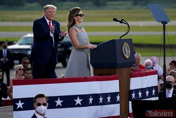 ABD'de Donald Trump mı kazanır yoksa Joe Biden mı? İşte başkanlık seçiminde son durum... - 7