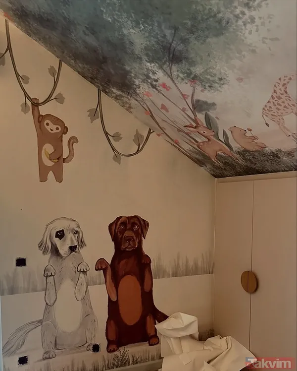 Ünlülerin annelik serüveni: Karnı burnunda pozlar samimi tavsiyeler! - 25