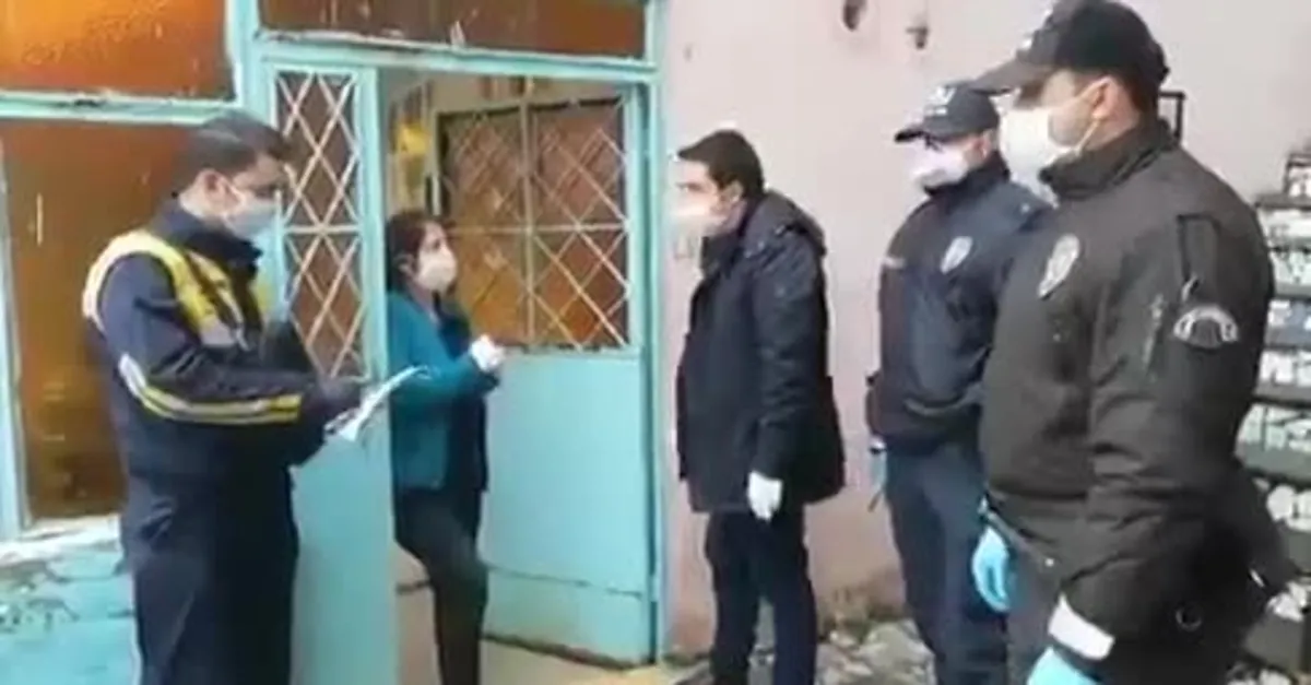 İstanbul Valisi Ali Yerlikaya duyurdu: İhtiyaç sahiplerine 1000 TL'lik yardımın evlere teslimi başladı!