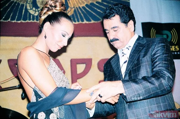 Asena ve İbrahim Tatlıses 22 yıl sonra barıştı! - 4