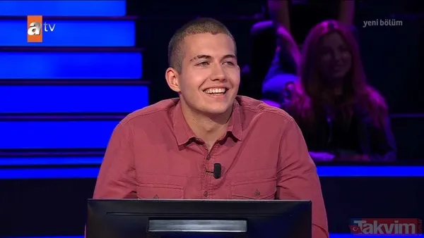 Kim Milyoner Olmak İster'de geceye damga vuran ikiz kardeş sorusu! - 31