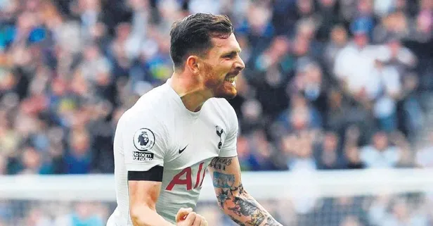 A planı Höjbjerg B planı Bentancur