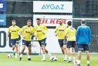 Fenerbahçe ara vermiyor! Yeni deplasman öncesi koşu, ısınma ve koordinasyon çalışmaları gerçekleşti