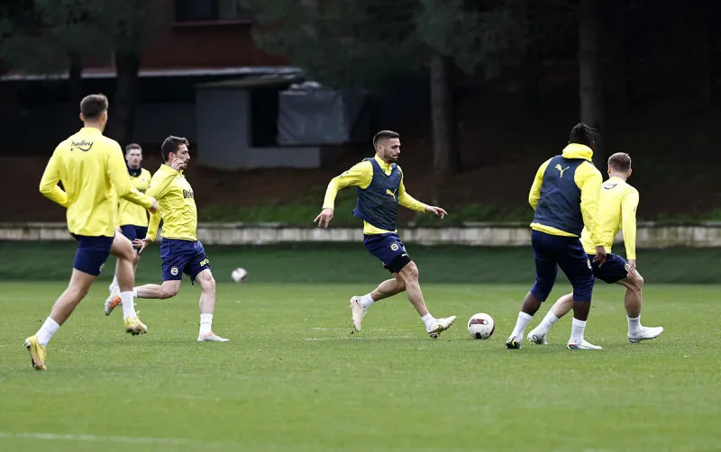 Fenerbahçe'de yaprak dökümü! İşte 3 yıldızın yeni durakları - 10