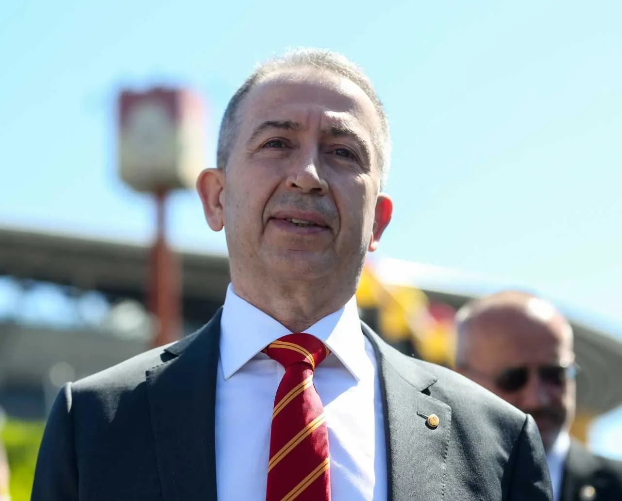 Hata yapanın hakemliğini bitirsinler