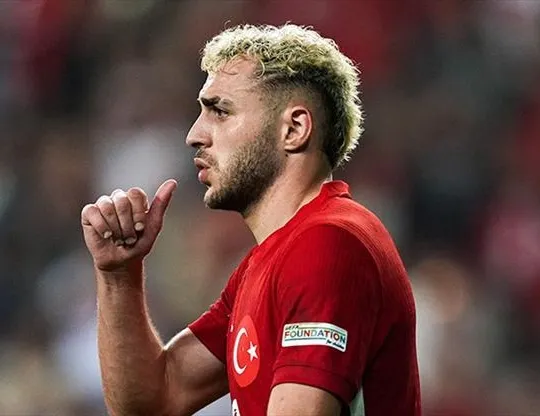 Barış’ın tedavisine başlandı