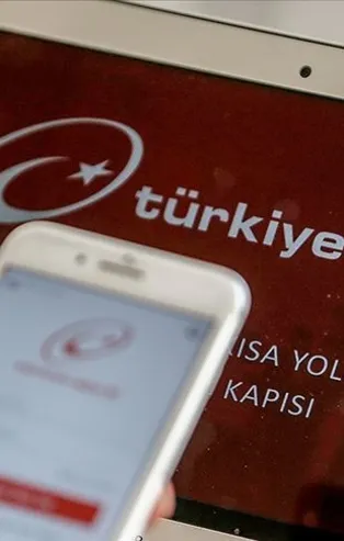 e-Devlet'te 60 milyon kullanıcı hedefi