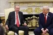 Ankara’da barış masası! Trump’tan Ukrayna-Rusya mesajı: NATO’ya gideceğiz ve bunu başaracağız