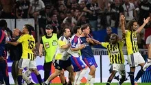 Fenerbahçe açıkladı! UEFAdan Matteo Guendouzi ve Mason Greenwooda soruşturma