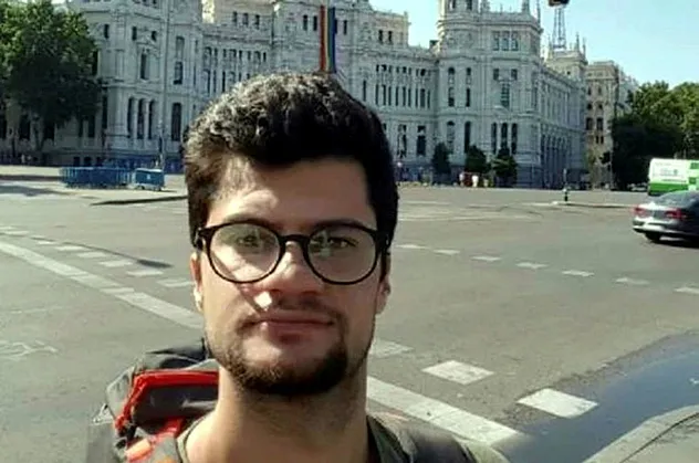İTÜ'lü Halit Ayar'ın davasında flaş gelişme!
