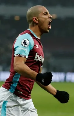 Feghouli yarın İstanbul'a geliyor