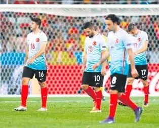 Biz bitti demeden bittik
