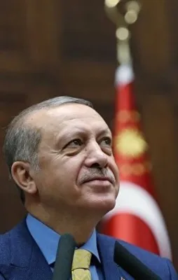 Cumhurbaşkanı Erdoğan'dan 29 Ekim mesajı