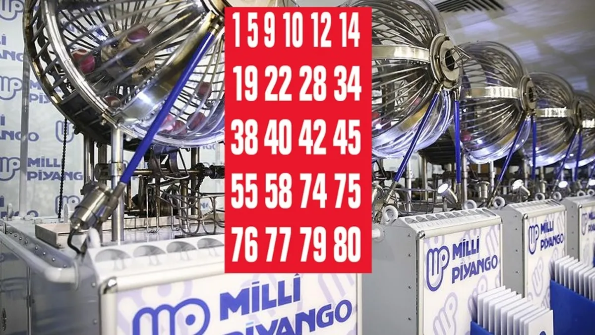 On Numara açıklandı! 803 bin devretti
