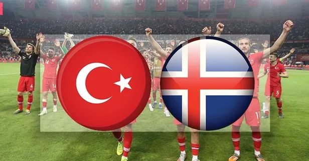 Türkiye İzlanda maçı ne zaman, nerede, hangi statta oynanacak? 2019 A Milli Takım maç programı