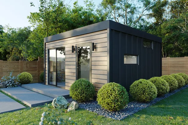 241.900 TL’den başlayan fiyatlarla satılıyor: 300.000 TL devlet destekli prefabrik ev!-6