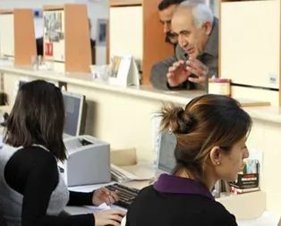 Binlerce memur alınacak! İşte başvuru şartları PTT - Jandarma - KKK