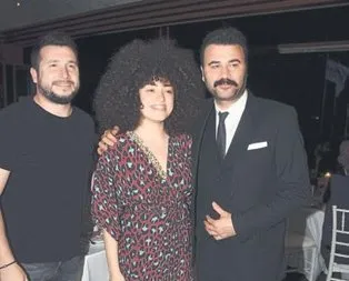 Tatlı tanışma