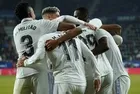 Osasuna Real Madrid: 0-2 | MAÇ ÖZETİ