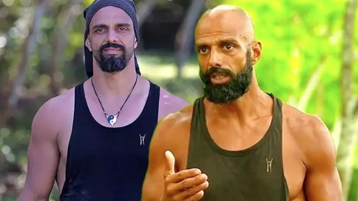 Survivor yarışmacısı Hasan Yalnızoğlu’ndan acı haber! Pankreas kanseriyle mücadele ediyordu