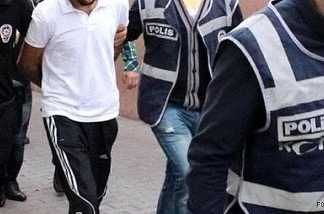 Konya'da uyuşturucu operasyonu: 16 gözaltı