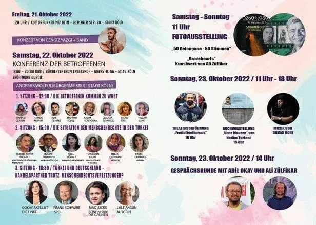 HDP'li Meral Danış Beştaş'tan skandal terör açıklaması: "FETÖ'ye cemaat demeyi tercih ediyoruz!"-14