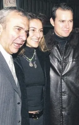 FETÖ'cü kayınpeder kaçtı, malları o isme kaldı!