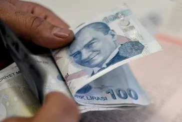 Emekliye şimdi maaş Şubat’ta fark