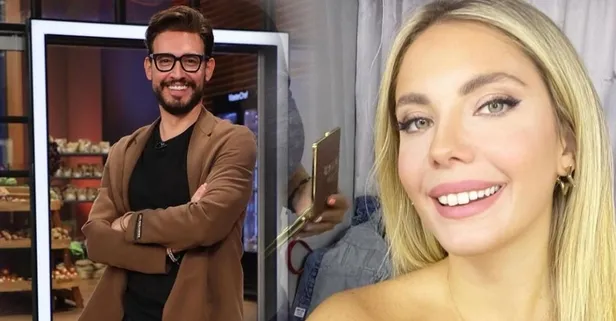 Masterchef Danilo Zanna Eda Ece gerçeğiyle bombayı patlattı eşinden boşanıyordu! Adı Pelin Zaman'la anılan Danilo Zanna meğer... - Takvim