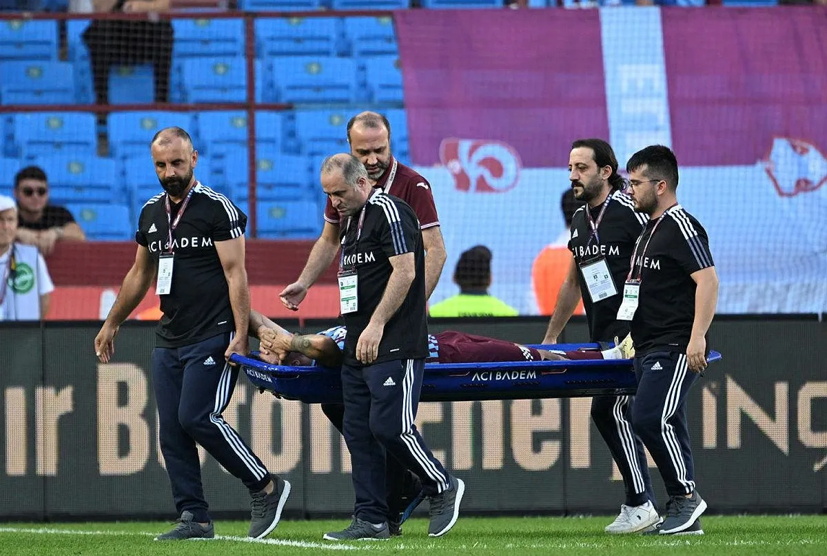 Trabzonspor’dan Ozan Tufan açıklaması!