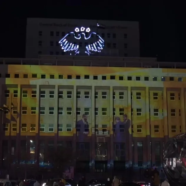 Suriye’nin yeni banknotları tanıtıldı