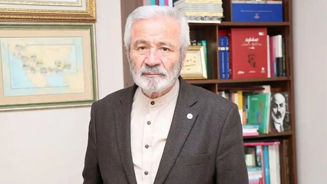 Mehmet Doğan son yolculuğuna uğurlandı! Başkan Erdoğan: Gençliğe öğreten ve miras bırakan bir kardeşimizdi