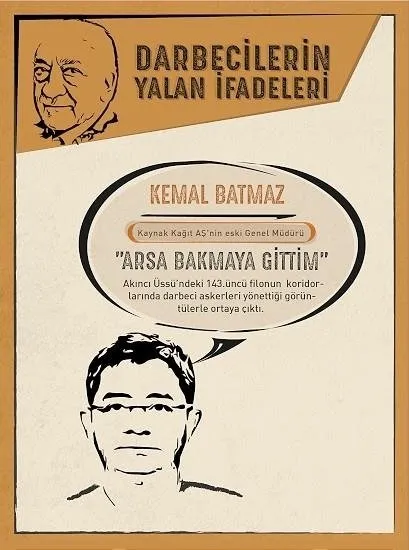 FETÖ'cü soytarılardan güldüren yalanlar-7