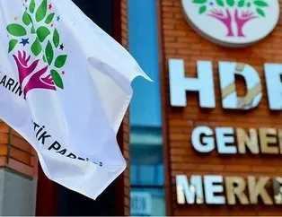HDP AYM’den ek süre istedi