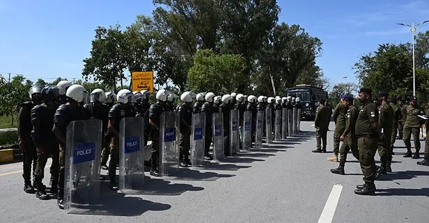 ABD ve İran arasındaki müzakereler için gözler Pakistan'da