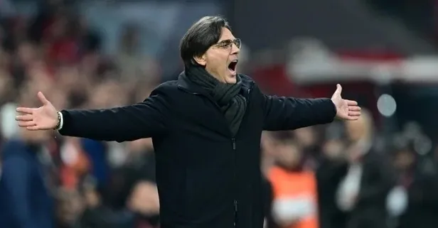 Vincenzo Montella'dan Dünya Kupası ve 3 yıldız için açıklama: Coşku çılgınlığa dönüşmemeli