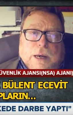 Eski NSA ajanından şok eden itiraflar!