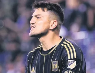 Cengiz salladı ama yıkamadı