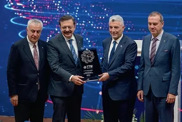 ABD ile vergi müzakereleri sürüyor