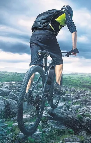 İlki gerçekleştirdi... Vestelden elektrikli bisiklet bataryası