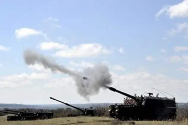 Son dakika: TSK Suriye'de YPG'yi bombaladı