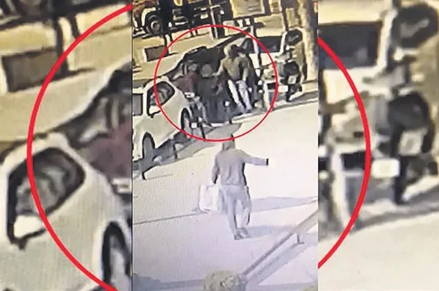 İSPARK görevlisine hakaretler yağdırıp tüküren Habertürk sunucusu Didem Arslan’a tehdit ve hakaretten dava